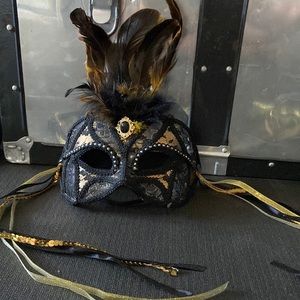 Costume Mask